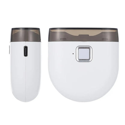 Electric Nail Clipper & Polisher