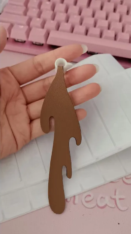 Coffee Lover Bookmark