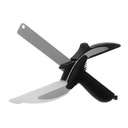 Multi-Purpose Kitchen Chopping Scissors